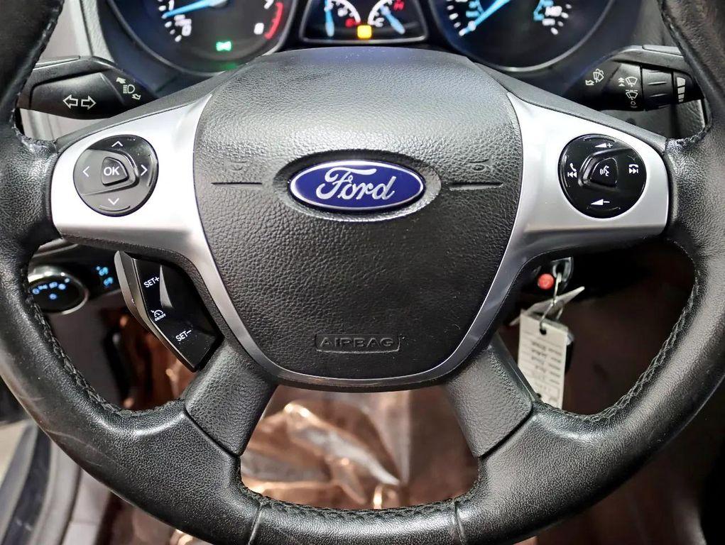 used 2014 Ford Focus car, priced at $6,288