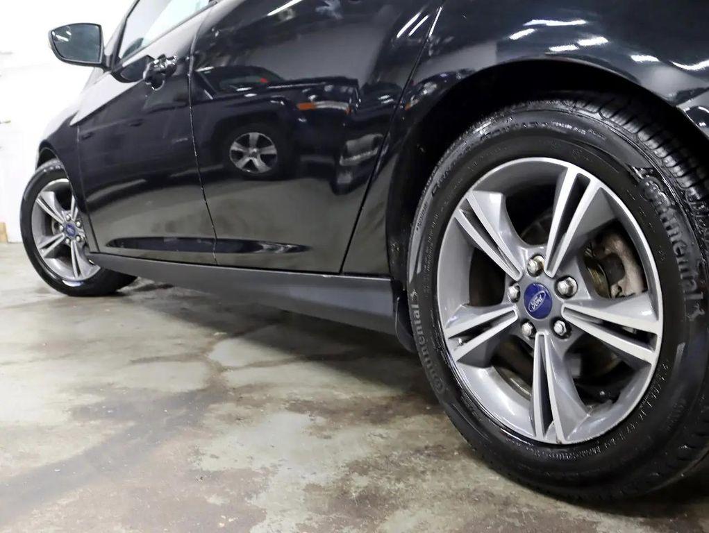 used 2014 Ford Focus car, priced at $6,288