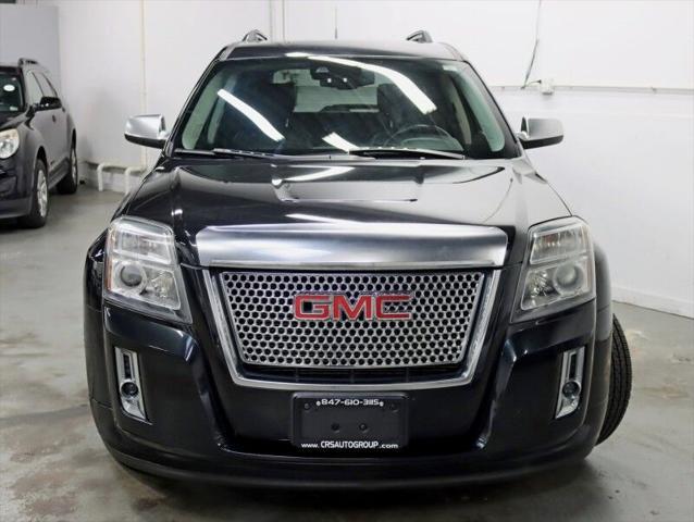 used 2013 GMC Terrain car, priced at $9,900