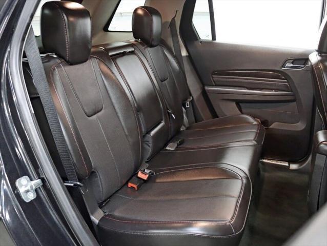 used 2013 GMC Terrain car, priced at $9,900