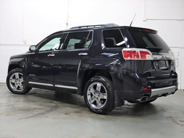 used 2013 GMC Terrain car, priced at $9,900