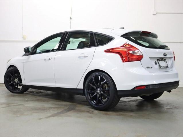 used 2014 Ford Focus car, priced at $7,500