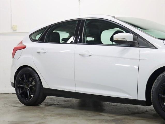 used 2014 Ford Focus car, priced at $7,500