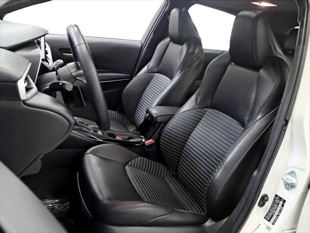 used 2020 Toyota Corolla car, priced at $20,788