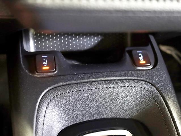 used 2020 Toyota Corolla car, priced at $21,488