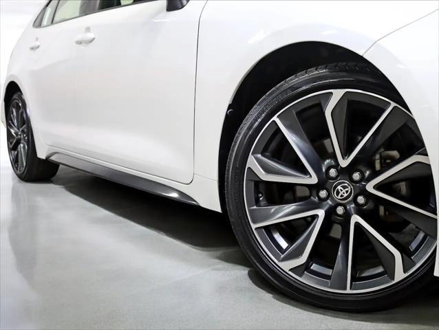 used 2020 Toyota Corolla car, priced at $20,788