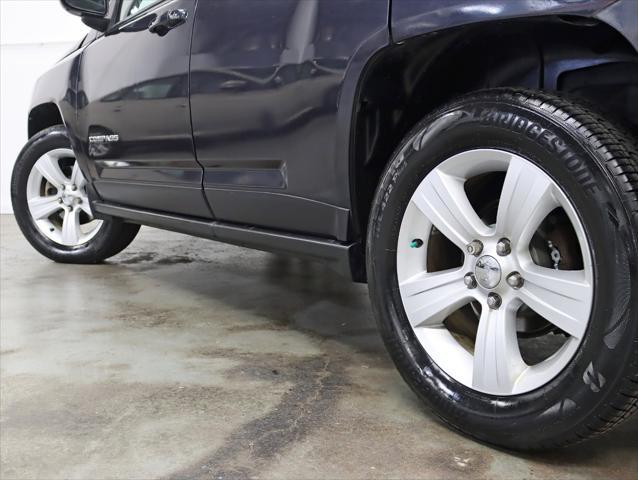 used 2014 Jeep Compass car, priced at $10,849