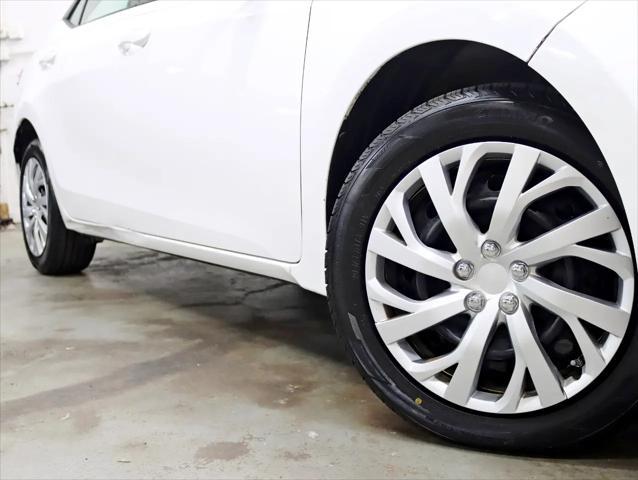 used 2015 Toyota Corolla car, priced at $11,488