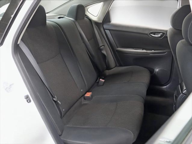 used 2019 Nissan Sentra car, priced at $13,149