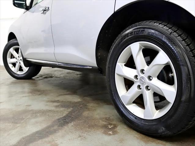 used 2010 Nissan Murano car, priced at $7,149