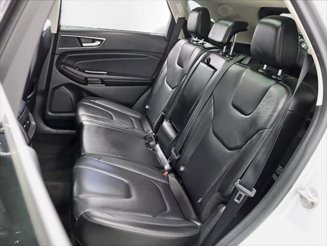 used 2016 Ford Edge car, priced at $15,988