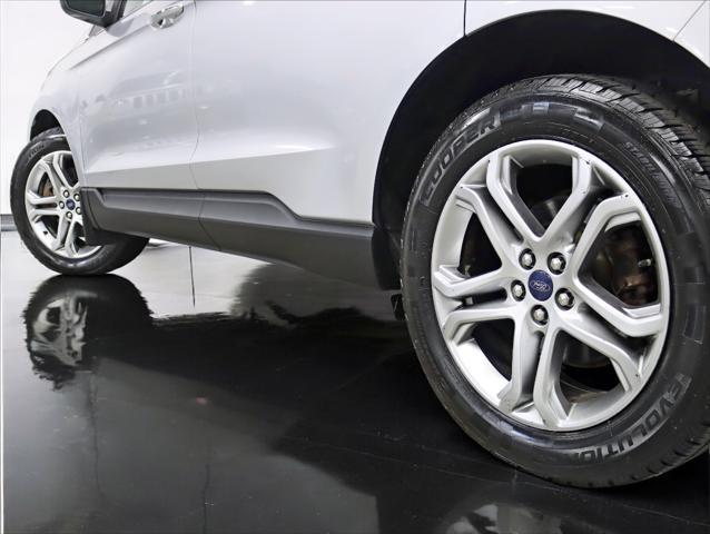 used 2016 Ford Edge car, priced at $15,988