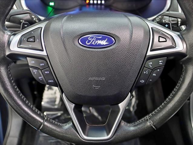 used 2016 Ford Edge car, priced at $15,988