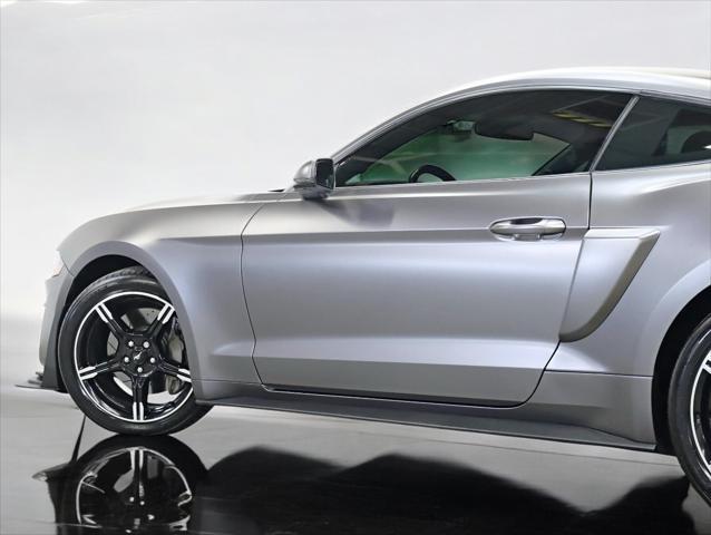 used 2019 Ford Mustang car, priced at $35,988