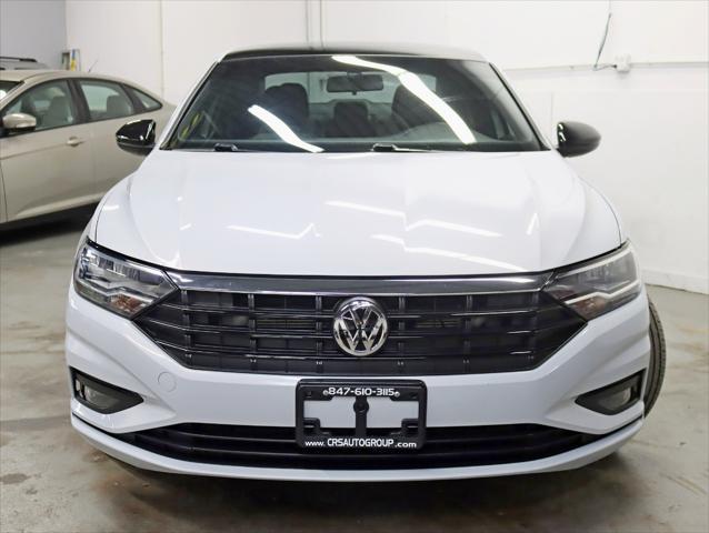 used 2019 Volkswagen Jetta car, priced at $14,988