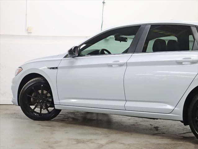 used 2019 Volkswagen Jetta car, priced at $14,988