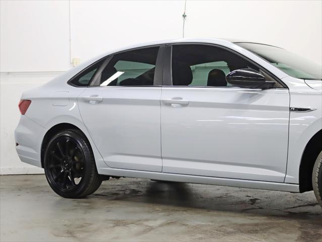 used 2019 Volkswagen Jetta car, priced at $14,988