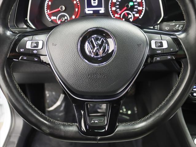 used 2019 Volkswagen Jetta car, priced at $14,988