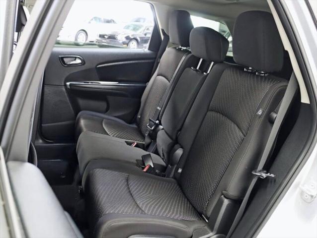 used 2014 Dodge Journey car, priced at $7,900