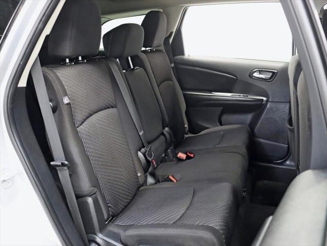 used 2014 Dodge Journey car, priced at $7,900