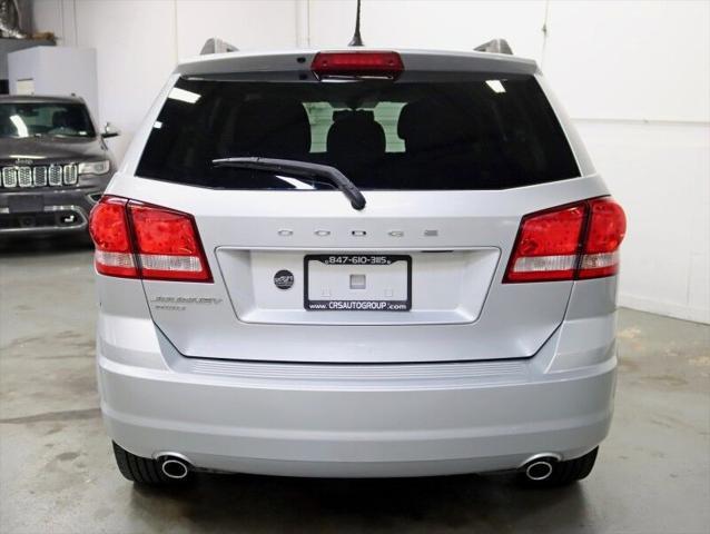 used 2014 Dodge Journey car, priced at $7,900