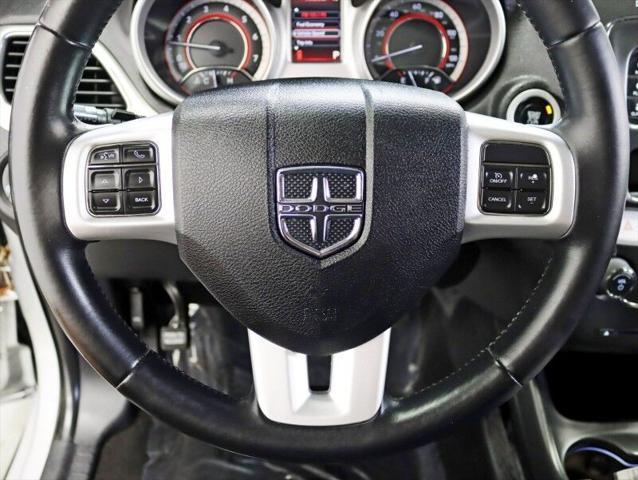 used 2014 Dodge Journey car, priced at $7,900