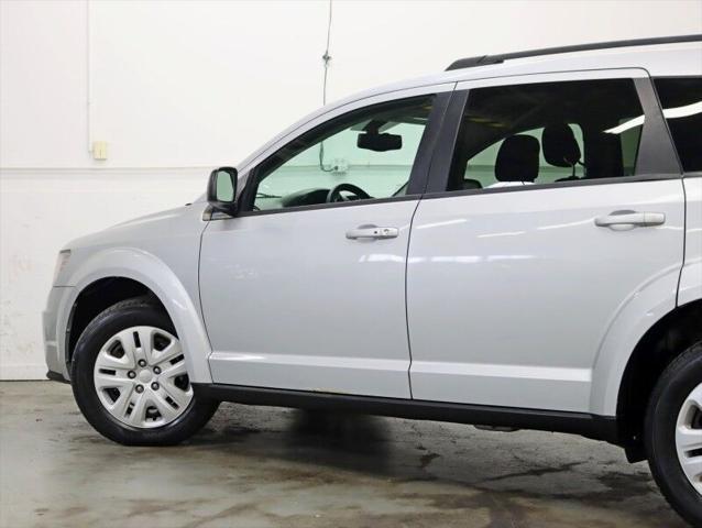 used 2014 Dodge Journey car, priced at $7,900