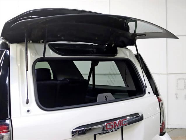 used 2015 GMC Yukon car, priced at $21,900