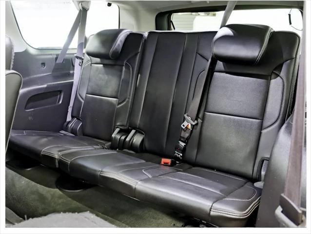 used 2015 GMC Yukon car, priced at $20,488