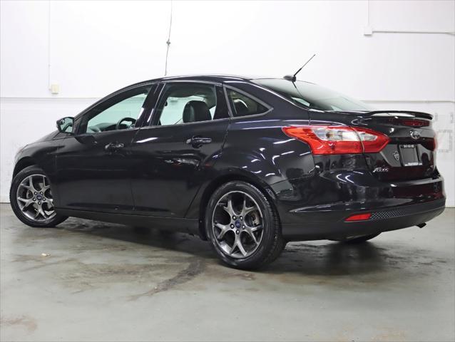 used 2014 Ford Focus car, priced at $7,049