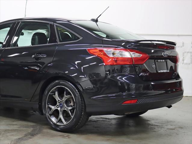 used 2014 Ford Focus car, priced at $7,049