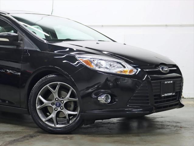 used 2014 Ford Focus car, priced at $7,049