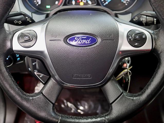 used 2014 Ford Focus car, priced at $7,049