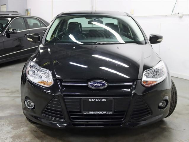 used 2014 Ford Focus car, priced at $7,049