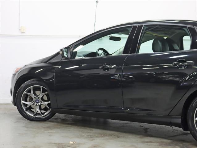 used 2014 Ford Focus car, priced at $7,049