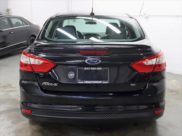 used 2014 Ford Focus car, priced at $7,049