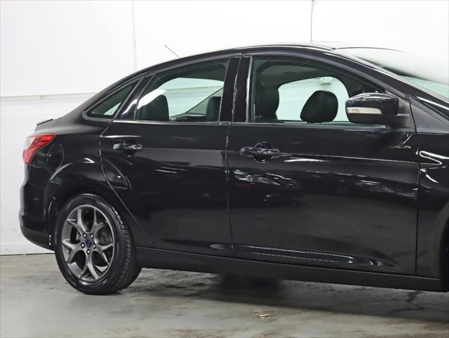 used 2014 Ford Focus car, priced at $7,049