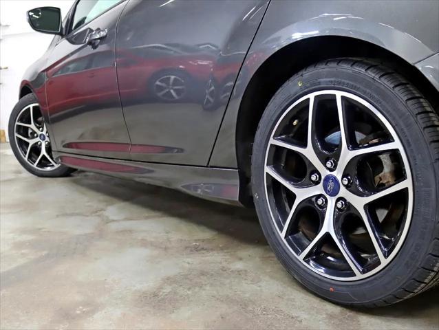 used 2015 Ford Focus car, priced at $7,488