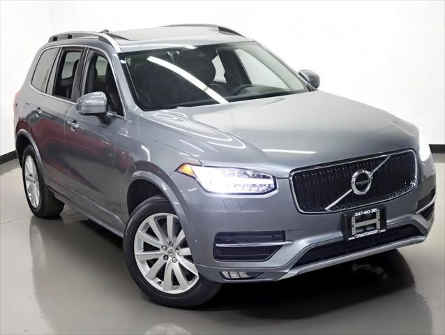 used 2016 Volvo XC90 car, priced at $16,988