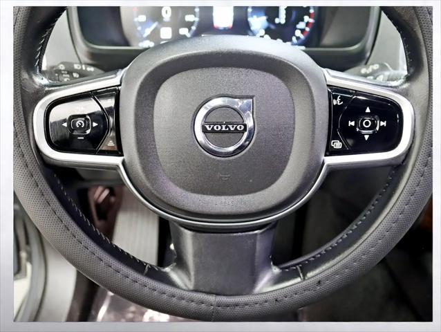 used 2016 Volvo XC90 car, priced at $16,988