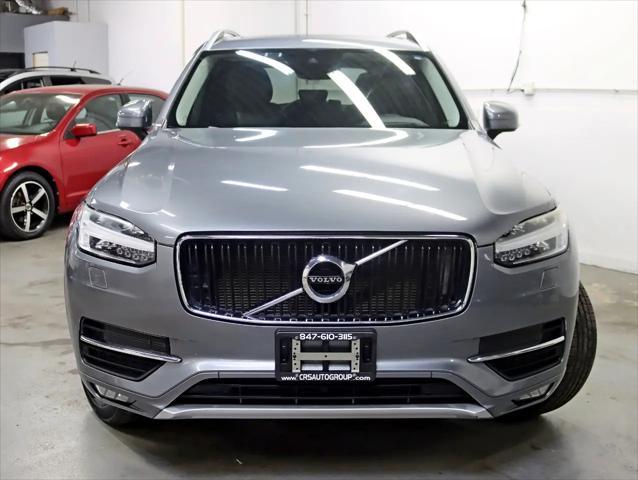 used 2016 Volvo XC90 car, priced at $16,988