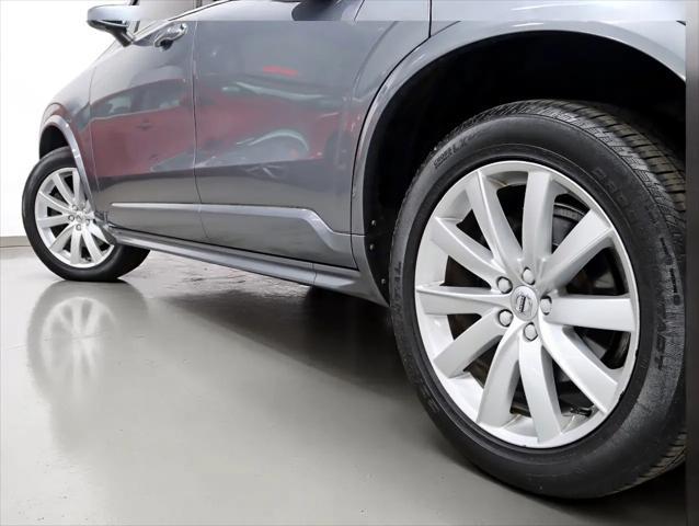used 2016 Volvo XC90 car, priced at $16,988