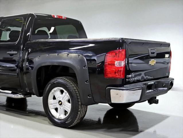 used 2009 Chevrolet Silverado 1500 car, priced at $10,288