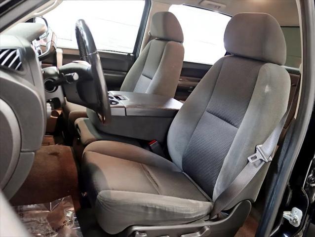 used 2009 Chevrolet Silverado 1500 car, priced at $10,288