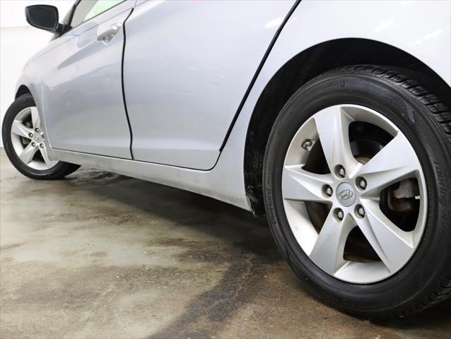 used 2013 Hyundai Elantra car, priced at $10,349