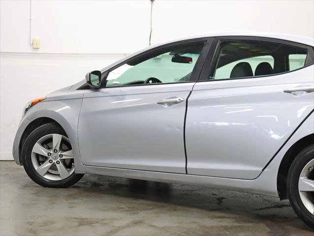 used 2013 Hyundai Elantra car, priced at $10,349