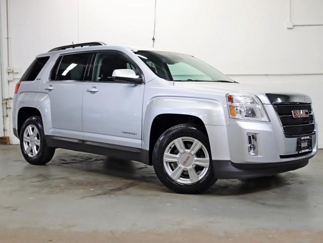used 2015 GMC Terrain car, priced at $11,500
