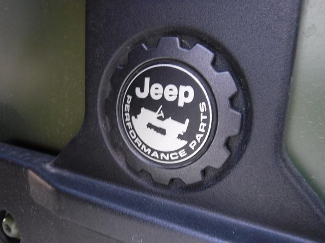 new 2025 Jeep Wrangler car, priced at $85,592