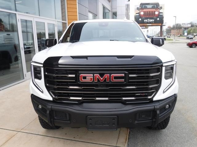 used 2023 GMC Sierra 1500 car, priced at $68,162