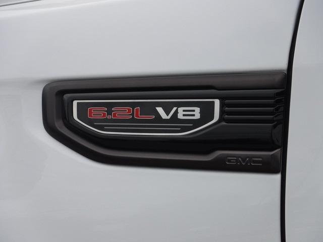 used 2023 GMC Sierra 1500 car, priced at $68,162